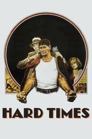Hard Times poster