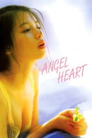 Angel Heart poster