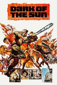 Dark of the Sun poster