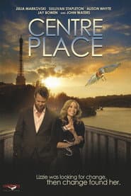 Centre Place poster