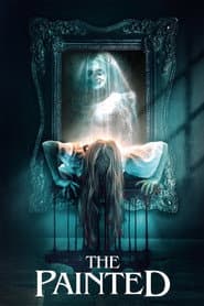 The Painted poster