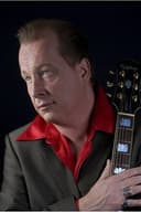John Barron
