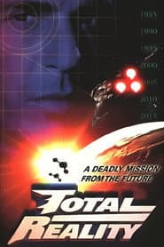 Total Reality poster