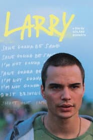 Larry poster