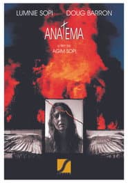 Anathema poster