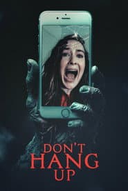 Don't Hang Up poster