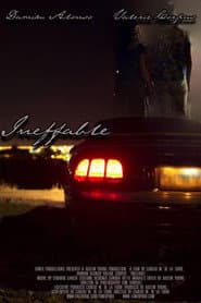 Ineffable poster