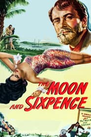 The Moon and Sixpence poster