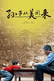 A Grandson from America poster