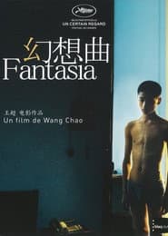 Fantasia poster
