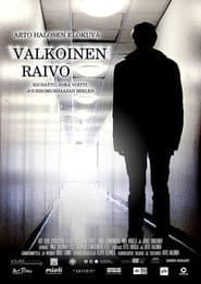 White Rage poster