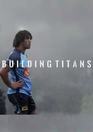 Building Titans poster