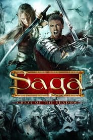 SAGA - Curse of the Shadow poster