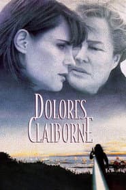 Dolores Claiborne poster