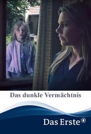 Das dunkle Vermächtnis poster