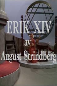 Erik XIV poster