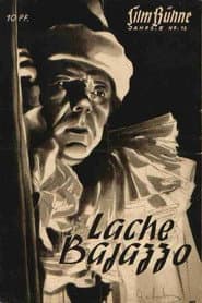 Laugh Bajazzo poster
