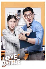 Love Battle poster