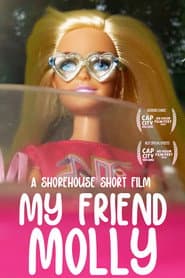 My Friend Molly poster