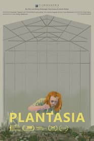 PLANTASIA poster