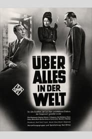 Über alles in der Welt poster