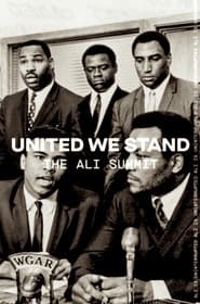 United We Stand: The Ali Summit poster