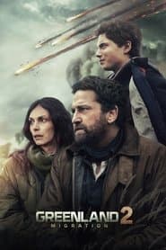 Greenland 2: Migration poster
