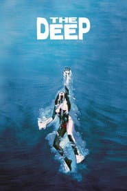 The Deep poster