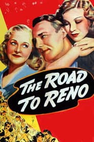 The Road to Reno poster