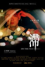 On the Way Home poster