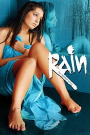 Rain: The Terror Within... poster