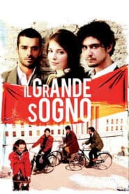 The Big Dream poster