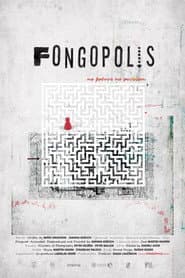 Fongopolis poster
