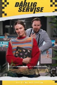 Bad Service poster