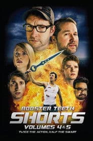 Rooster Teeth Shorts - Volumes 4 & 5 poster