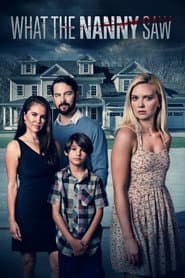 What the Nanny Saw poster