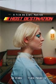 Host Destination poster