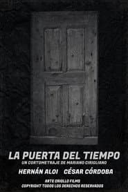 La Puerta del Tiempo poster