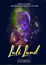Lali Land poster