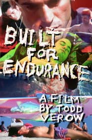 Built for Endurance poster