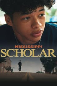Mississippi Scholar poster