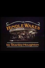 Hindle Wakes poster