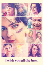 I Wish You All the Best poster