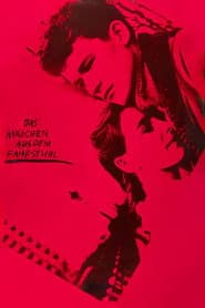 The Girl in the Lift poster