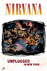 Nirvana: Unplugged In New York poster