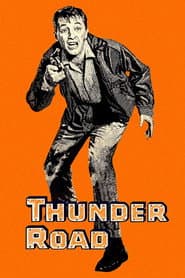 Thunder Road poster