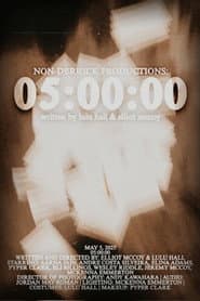 05:00:00 poster