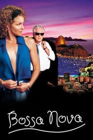 Bossa Nova poster