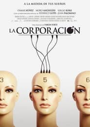 The Corporation poster
