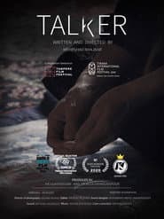 Talker poster